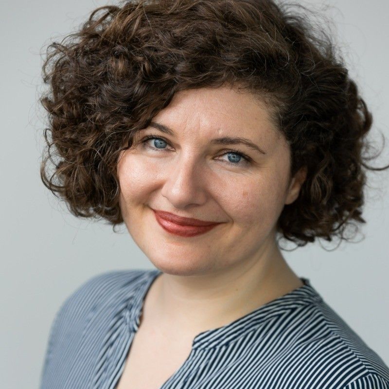 Sarah Mutter